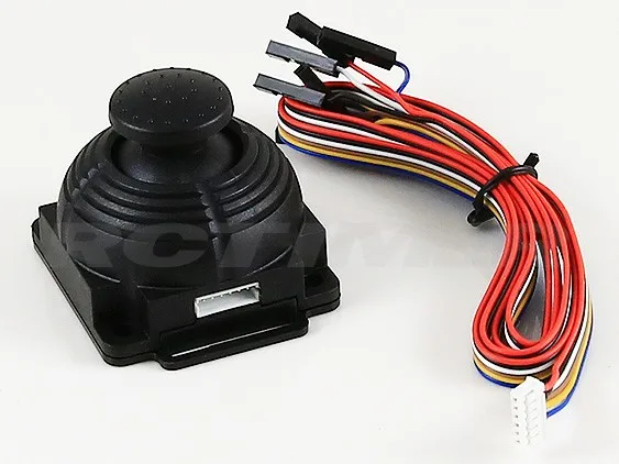 Контроллер джойстика Rctimer для платы контроллера Basecam|joystick controller|joystick controller
