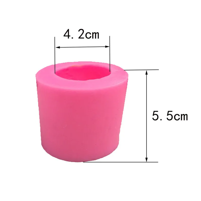 Мультяшная силиконовая форма для торта в форме утки антипригарная выпечки