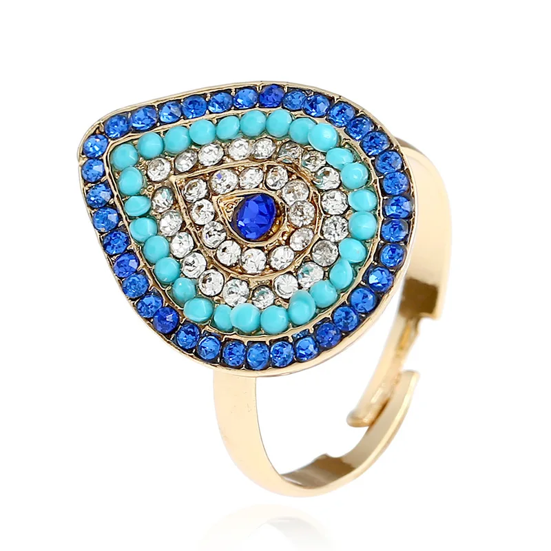 5 шт./компл. ювелирные изделия ожерелье браслет с подвесками бриллиантовый