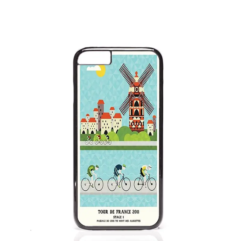 Тур де франс grand отправляются Для Galaxy Y S5360 Note3 Neo Ace Nxt Плюс Xiaomi Max Nokia Lumia 830 Телефон case