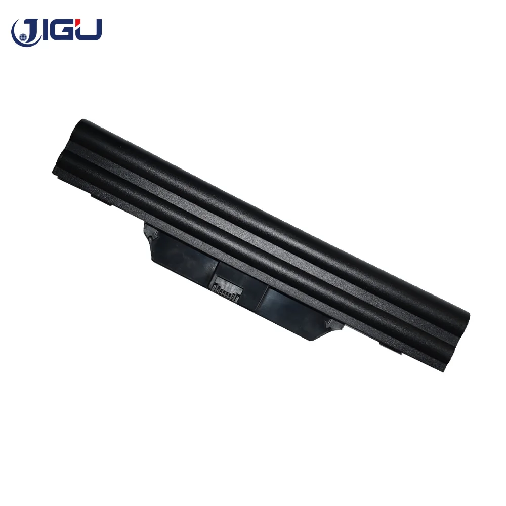 JIGU ноутбука Батарея для HP 510 610 HSTNN-IB62 451085-141 Compaq 451086-161 6730 451568-001 аккумулятор большой