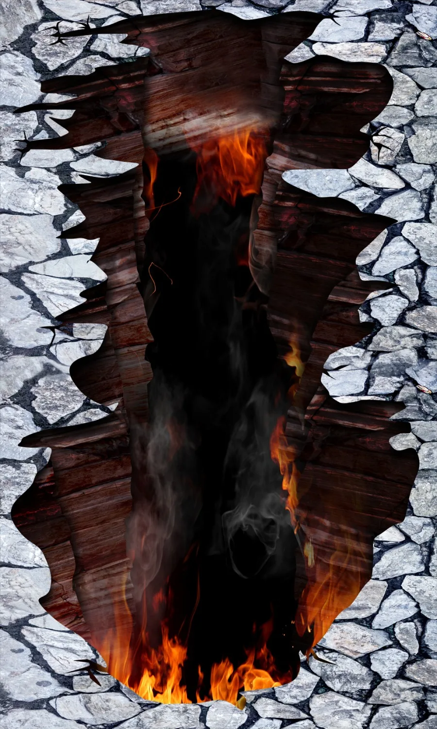 Современные фото печать 3D занавески на заказ креативные Оконные Занавески для