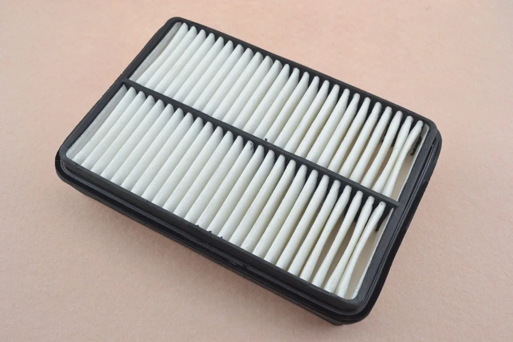 

BBQ@FUKA OEM Quality Engine Air Filter fit for Toyota Tacoma Previa Pickup 17801-35020