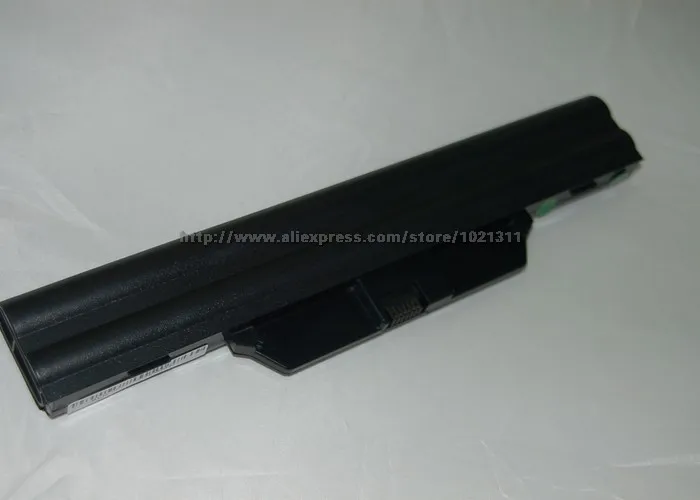 Аккумуляторная батарея Golooloo 8 cell для ноутбука hp Business Notebook 6720s 6730s 6735s 6820s 6830s 510 511 610