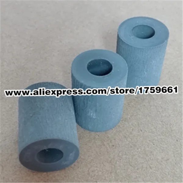 10X FS1028 резиновая шина для Kyocera FS 1028 1035 1100 1120 1124 1128 1300 1320 1370 2000 2BR06520 2F906240 2F906230|2br06520