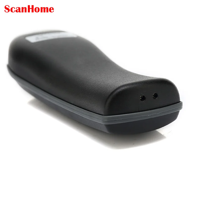 ScanHome SH 7200W беспроводной 1D лазерный сканер красный свет сканирование кода