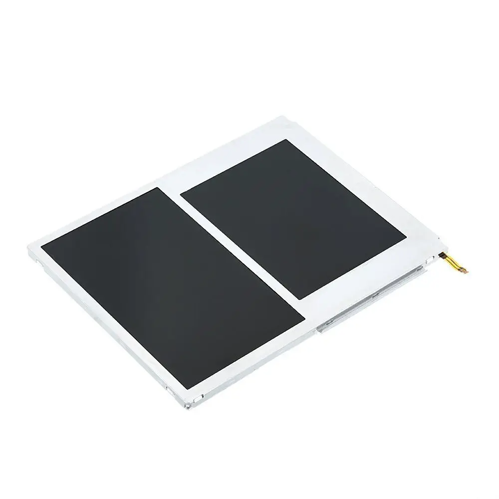 Top &amp Bottom LCD Screen Display Replacement Part For Nin tendo 2DS | Электроника