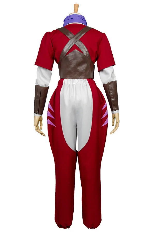 Костюмы для косплея Дио брендо из невероятных приключений Джоджо одежда