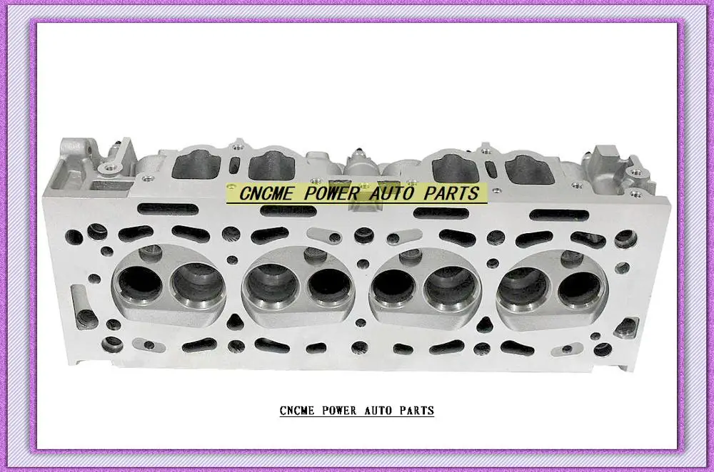 XU10 XU10J2C 2.0L голые головки блока цилиндров для Пежо 405 GLX2000 806 1998cc 1994 9151831080 9614838980