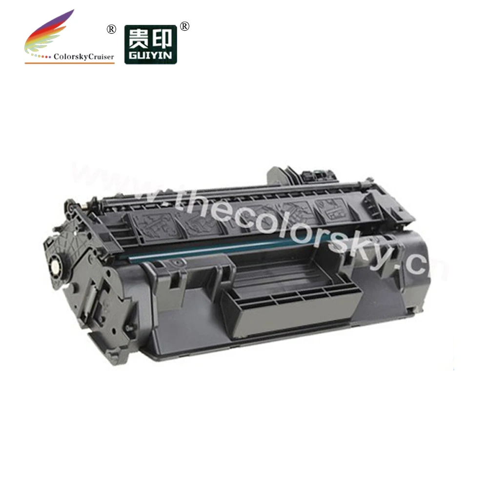 (CS-H280X) для hp CF280X CF 280X 80X Тонер совместимый LaserJet Pro 400 M401A M401DN M401DW M401N MFP M425DN M425DW (6500