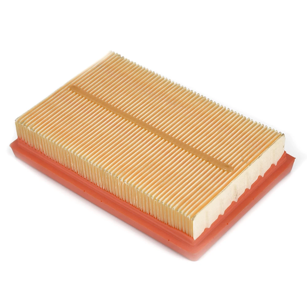 Yellow Engine Air Filter 17801-21060 For Toyota Prius C 2012-14 Replacement Part | Автомобили и мотоциклы