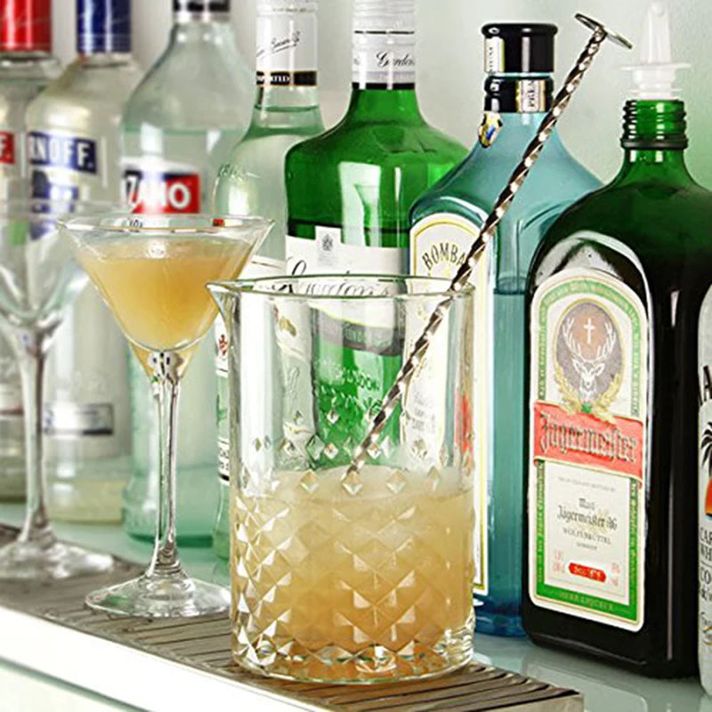 750 мл инструмент для смешивания стекла|glass bar|bar glasstools glass |