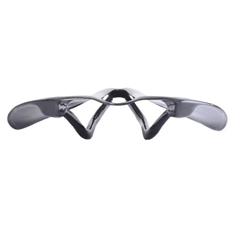 

ZTTO 3K Full Carbon Fiber Seat Bicycle Saddle T700 Carbon Fiber High Strength Light Weight Glossy
