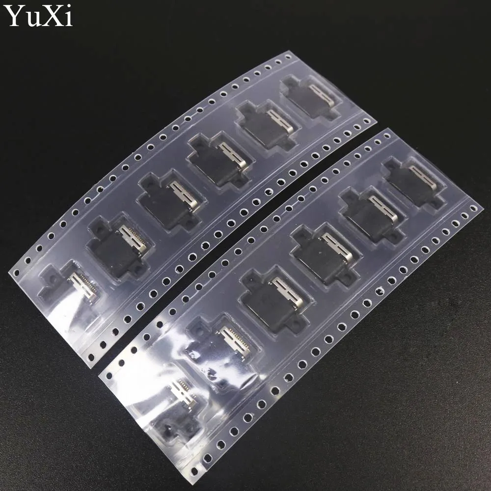 Зарядное устройство Mini Micro USB разъем для подключения зарядного порта питания