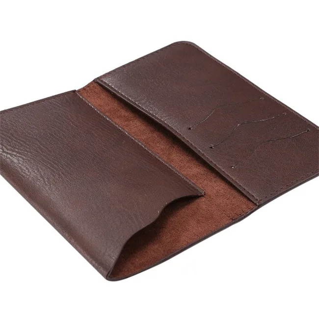 Новый 4 Цветов Бумажник Книга Стиль Кожаный Чехол Для Телефона для LG G4 Stylus