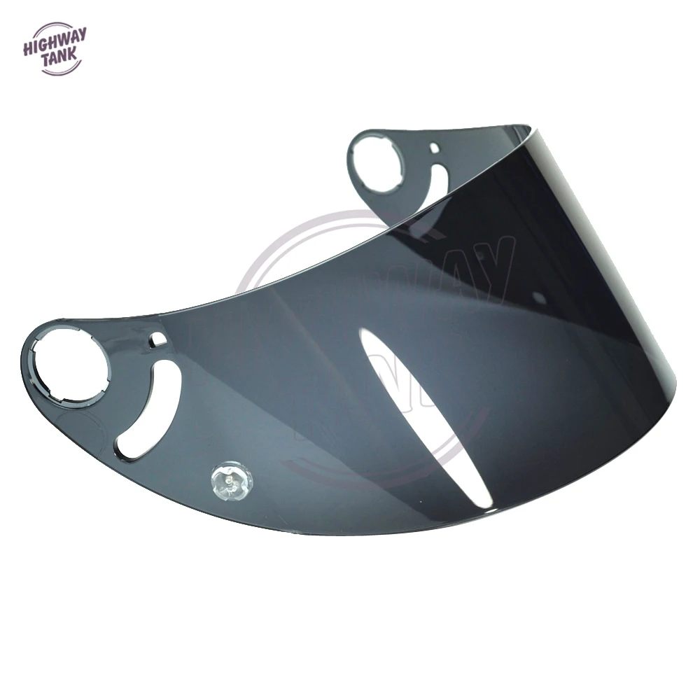 1 шт. чехол для мотоциклетного шлема с козырьком SHARK RS2 RSR 2 Carbon V + RSX VZ32|helmet visor|visor