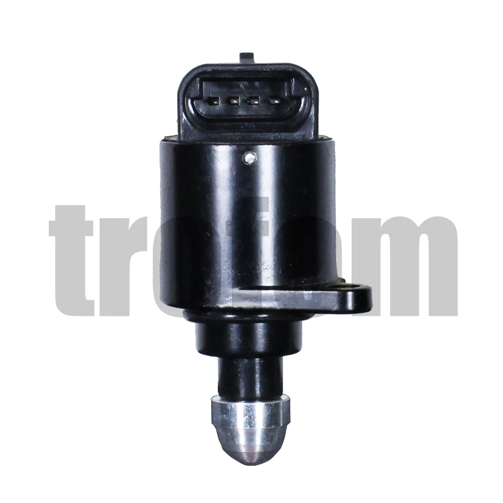 Клапан контроля холостого хода для CITROEN C5 EVASION JUMPY XSARA PEUGEOT 206 307 406 607 806 807 EXPERT 1 8 2 0