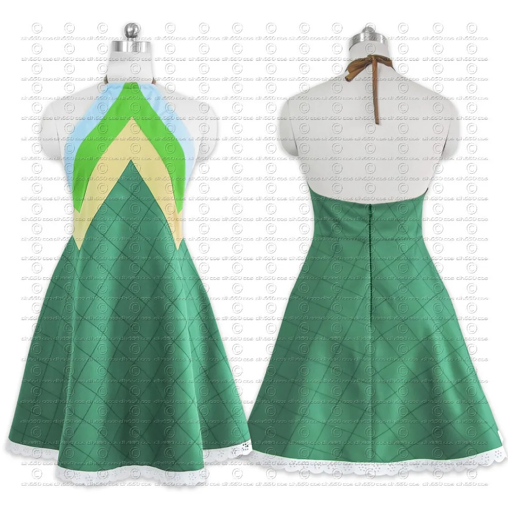 Маскарадный костюм Венди марвелл из аниме Хвост Феи любой размер|wendy marvell cosplay