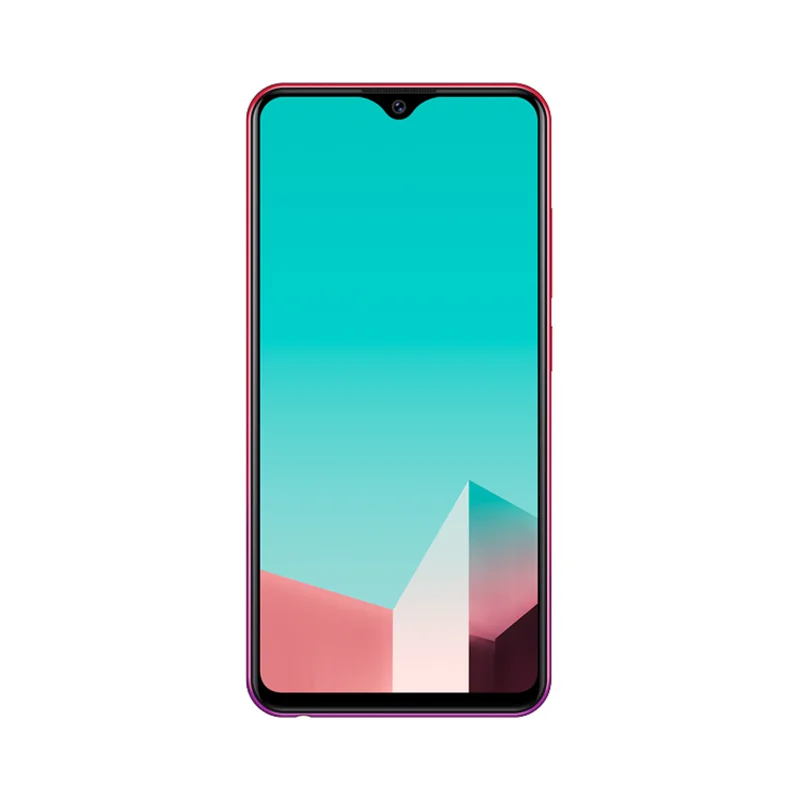 Подарочная упаковка оригинал VIVO U1 мобильный телефон 4G LTE Android 8 1 Snapdragon 439 четыре