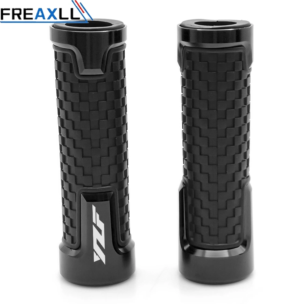 

22mm7/8'' Motorcycle Handle bar Accessories FOR YAMAHA YZF YZF-R1 R1M R1S R3 YZF-R6 YZF 600R thundercat Handlebar Grips
