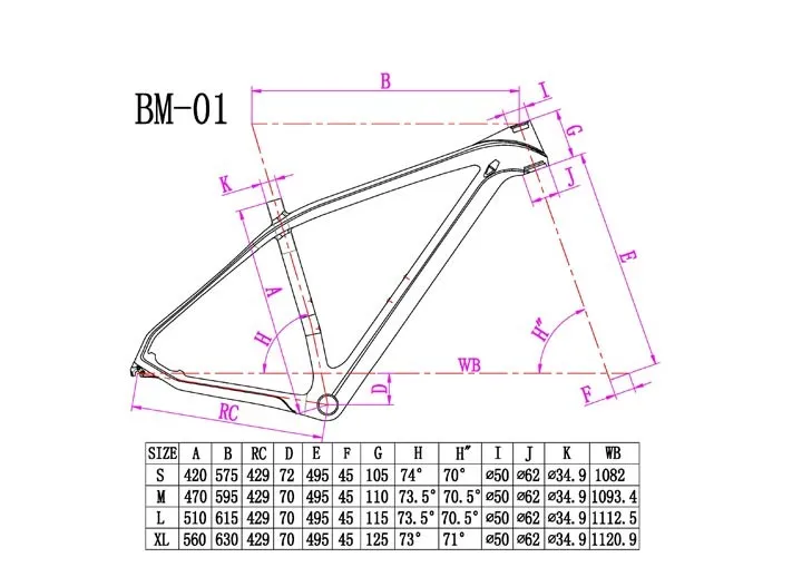 lexon 29ER рама для горного велосипеда/XC рама для велосипеда/жесткая рама для велосипеда/TORAY карбоновая рама для велосипеда