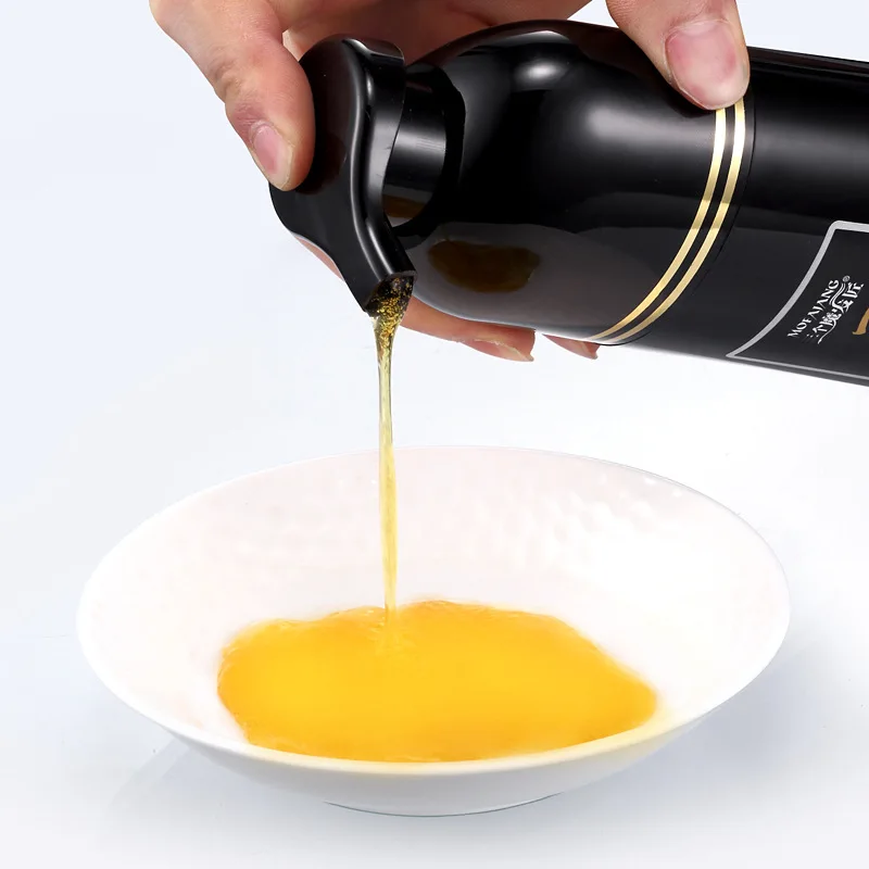 500 мл живое растение черный шампунь для окрашивания волос Полупостоянный