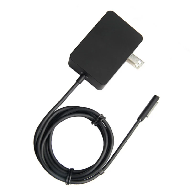 Удивительное Качество 12V 2A 24W AC адаптер 1512 1513 1516 для Microsoft Surface RT/Pro 1/2 Tablet Зарядное