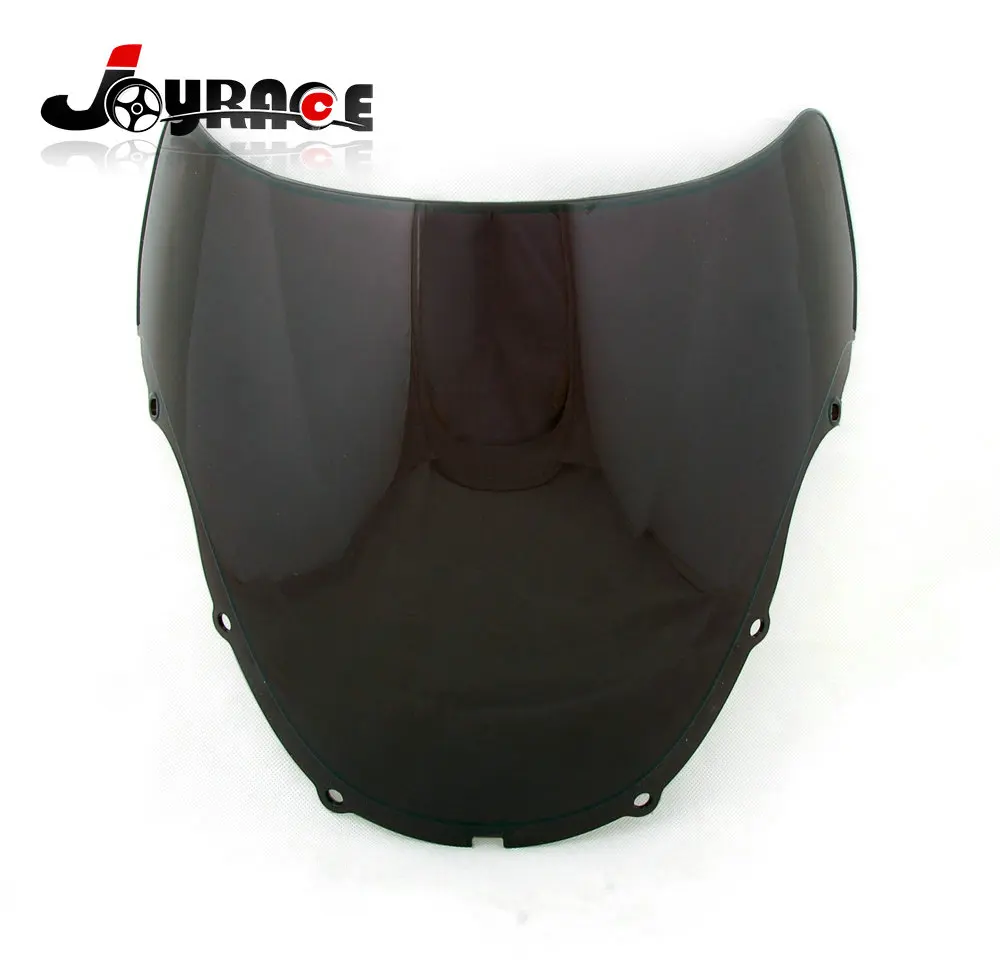 Ветра Экран лобовое стекло протектор для Honda CBR600 CBR 600 F4 1999 2000|windscreen windshield|windshield