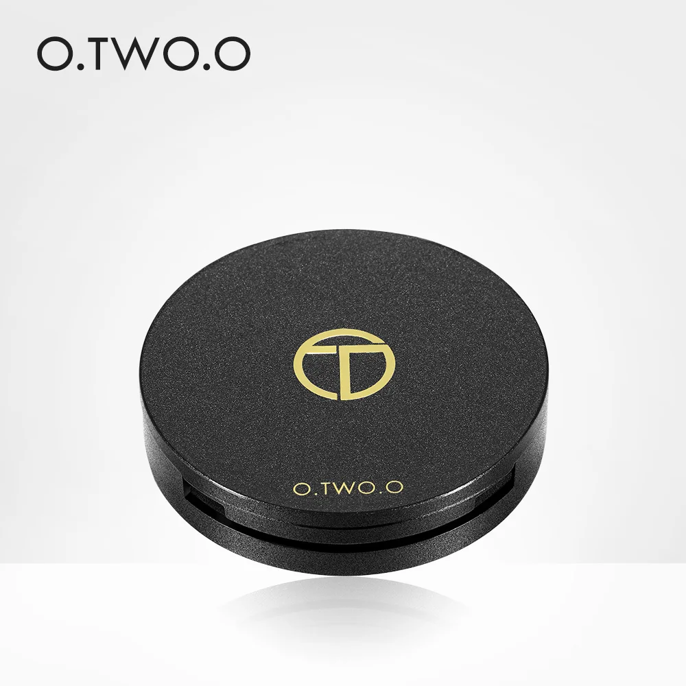 Хайлайтер порошок Палитра бронзаторы хайлайтеры светящийся набор брендовый