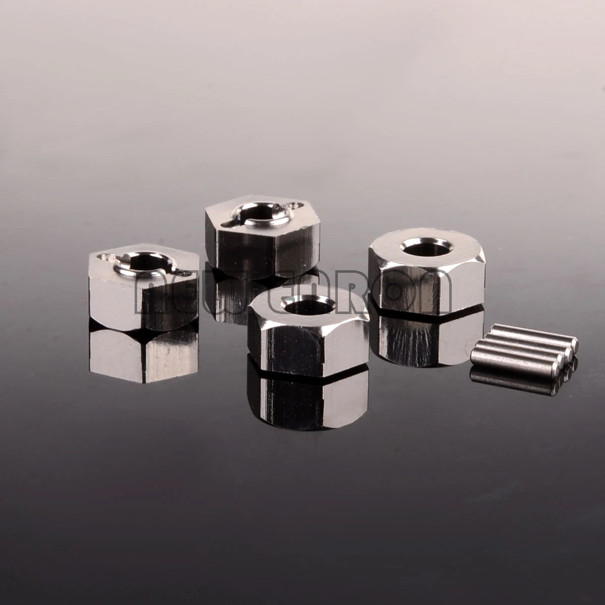 Катушкодержатель ENRON RC 4x шестигранный для моделей 959-23 Wltoys L969 L979 L202 L212 L222 L959 K959 |