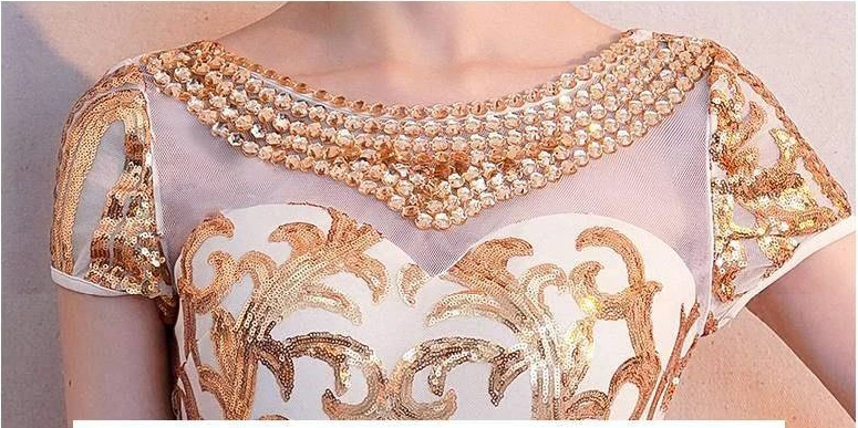 

Wedding Party Cheongsam Fashion Chinese Style Elegant Long Qipao Oriental Women Dress Luxury Slim Female Gowns Vestido S-XXL