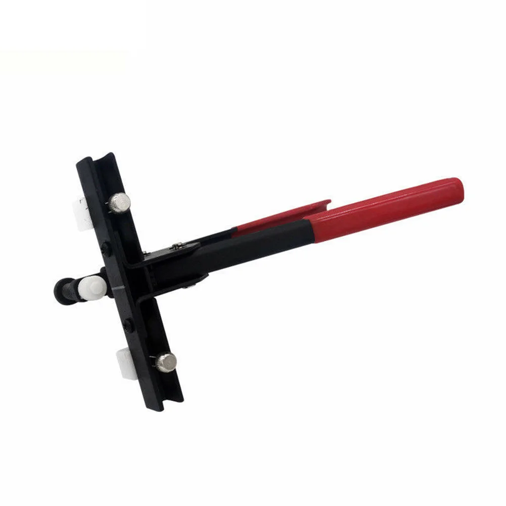 Durable Nipper Tool Home Portable Adjustable Cutter Running Breaking Glass Cutting Plier Steel Practical Professional Handheld |