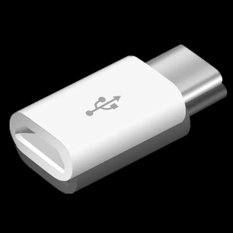 

Переходник 100 шт./лот V8 Micro usb типа «Мама» в Type C для Letv для nokia