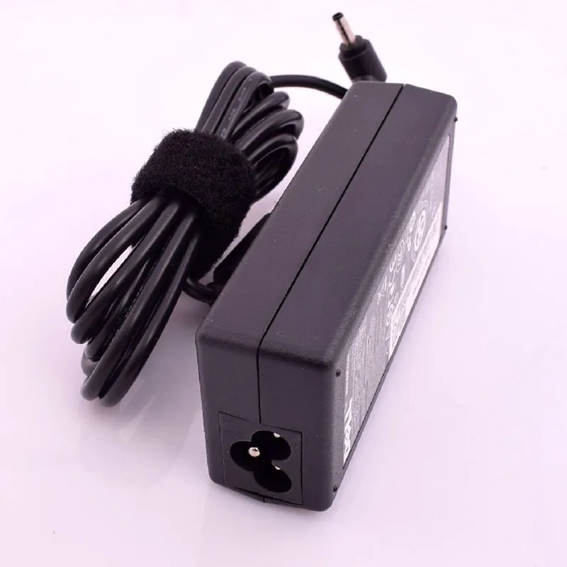 Genuine19.5V 3.34A 65 Вт адаптер для ноутбука Dell Vostro 5460 5470 5560 09C29N 01X9K3 14 5480 P41G P41G002|Адаптеры