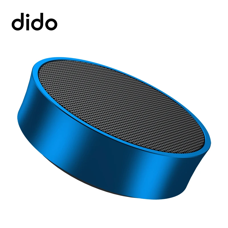 Портативная беспроводная Bluetooth мини Колонка TWS стерео светодиодная s со