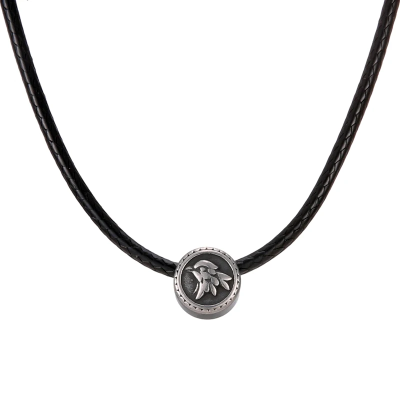 2017 Горячая Mcllroy животных колье с подвеской в форме Орла для Для мужчин