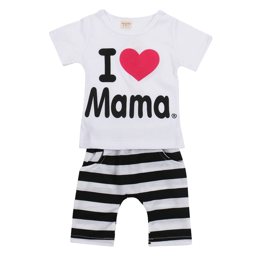 2 план доступны комплект одежды младенца мальчик одежда с коротким рукавом