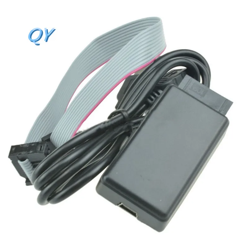 1 шт SmartRF04EB CC1110 CC2530 ZigBee Downloader эмулятор USB MCU M100 модуль|Аксессуары для батарей и ЗУ| |