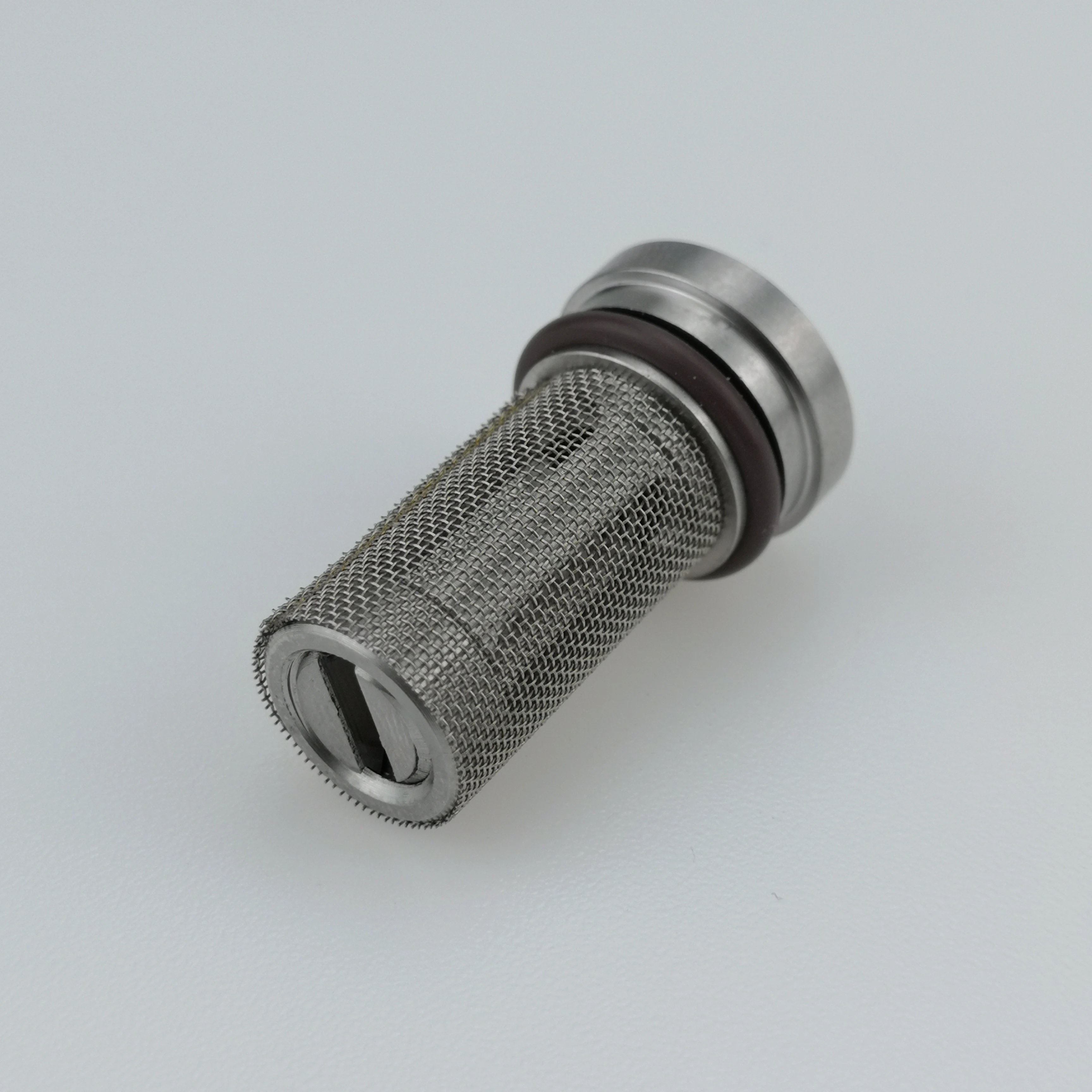 ABURE Aftermarket 246352 Impingement Mix воздуха продувки распылитель клапан, проверка, сторона, включает 26a-26g для graco fusion ap