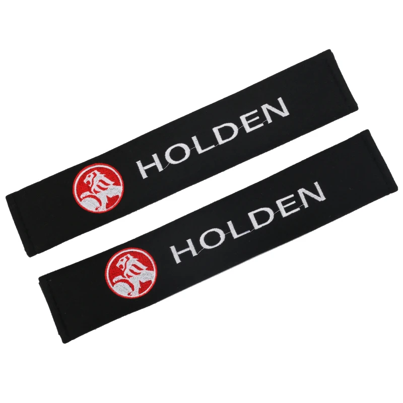 33CM Cotton Car-Styling Case For Holden Commodore Badge Emblem Colorado Captiva Hsv Car Styling Stickers 2pcs | Автомобили и