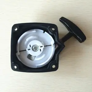 Стальной триммер для травы 40-5 44-5 430 520