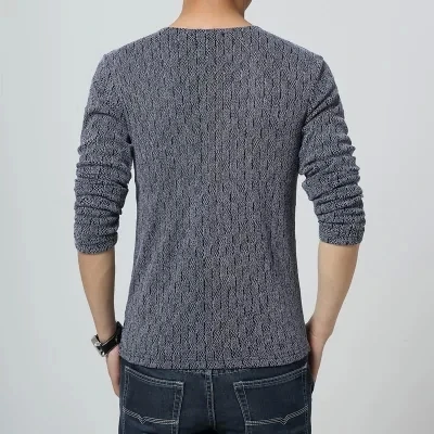 2017 НОВЫЙ модный бренд v шеи твердые повседневная мужчины фитнес майка футболка С