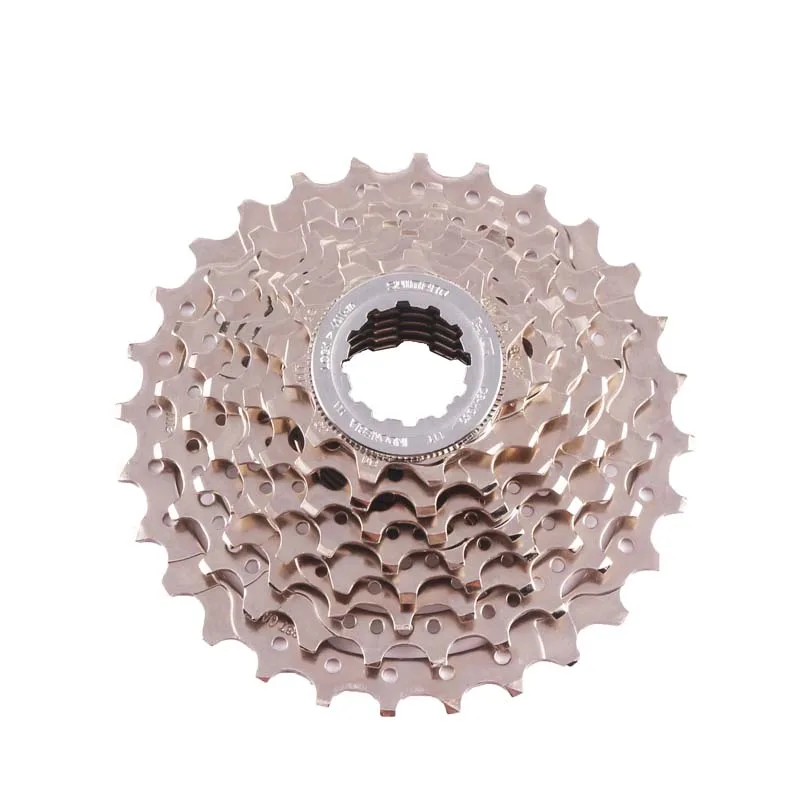 SHIMANO Claris HG50-8 дорожный велосипед кассета 8 скоростей 11-28 T/12-25 T/11-32 t