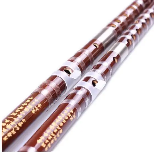 Китайская бамбуковая флейта музыкальный инструмент CDEFG ключ трансформируемый dizi