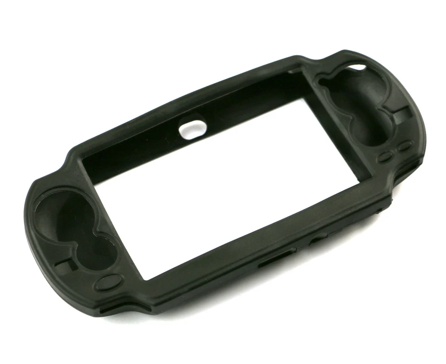 Защитный чехол 20 шт./лот для Sony PS Vita 1000 мягкий силиконовый резиновый кожаный PSV