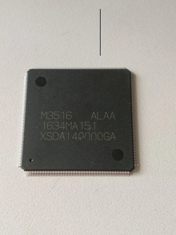 M3516-ALAA M3516 Алаа QFP 5 шт. | Электронные компоненты и принадлежности