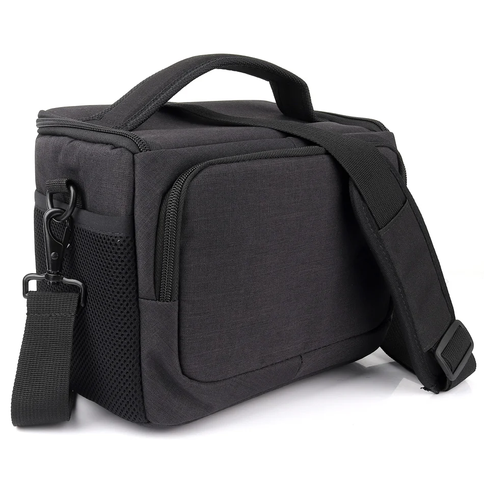 Сумка для DSLR камеры водонепроницаемый рюкзак наплечный чехол Canon EOS 5D Mark IV 800D 200D 6D