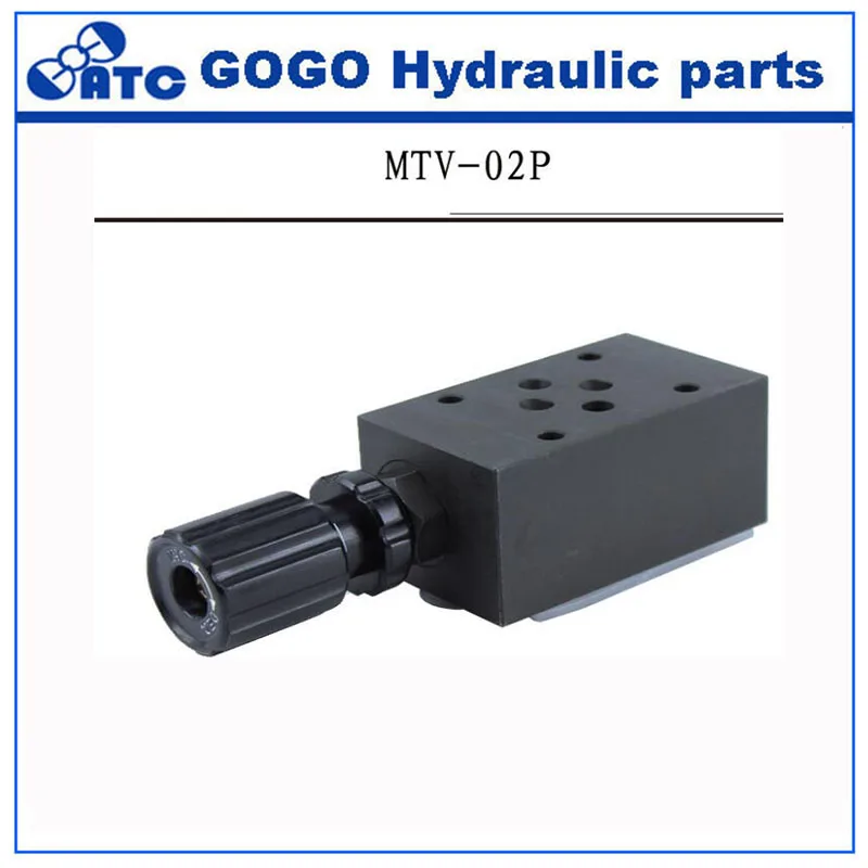 Модульные Обратные Клапаны дроссельной заслонки MTV накладки Φ | Обустройство