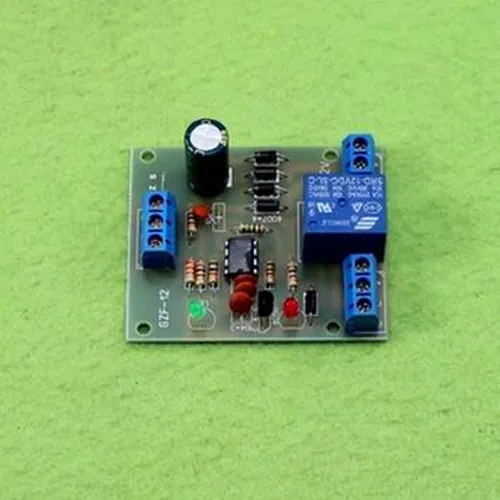 Бесплатная доставка! Переключатель контроллера уровня воды/контроль разряда