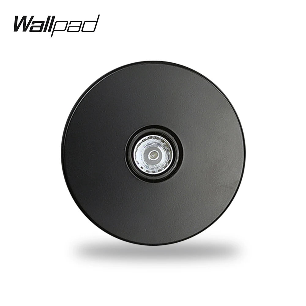 5 цветов L6 TV FM Co Axial Aerial Connection Wall Wiring Outlet Port Socket DIY модульная Свободная